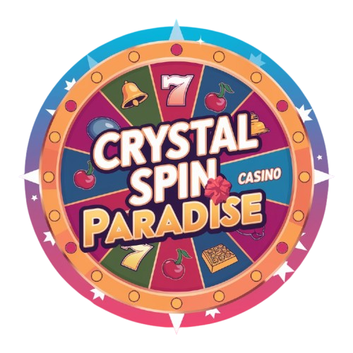 Crystal Spin Paradise